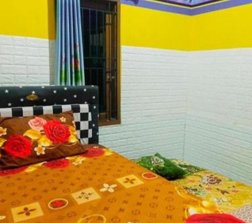 Mocca Guest House