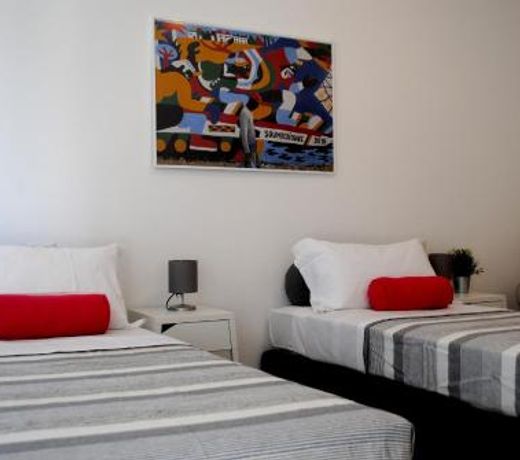 BNBOOK - Galbiati Flat