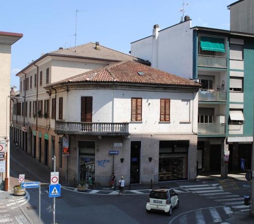 BNBOOK - Galbiati Flat