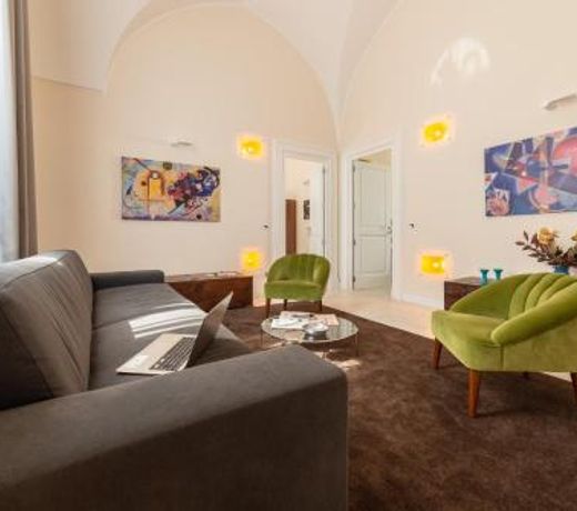 Y Arcillos Luxury Rooms