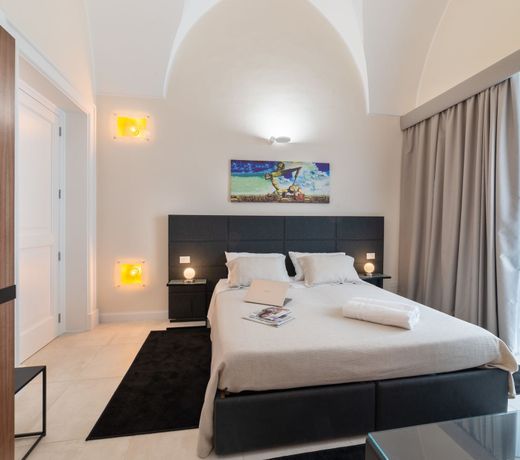 Y Arcillos Luxury Rooms