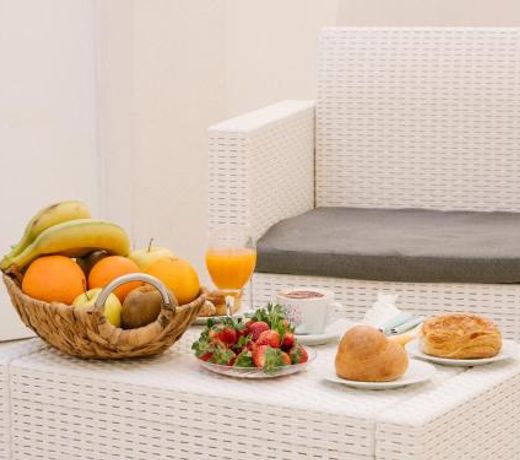 Y Arcillos Luxury Rooms