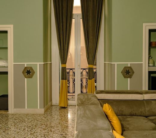MammaDada charm rooms