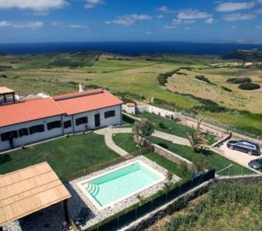 Villa Finagliosu