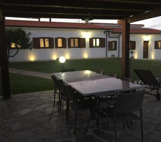 Villa Finagliosu