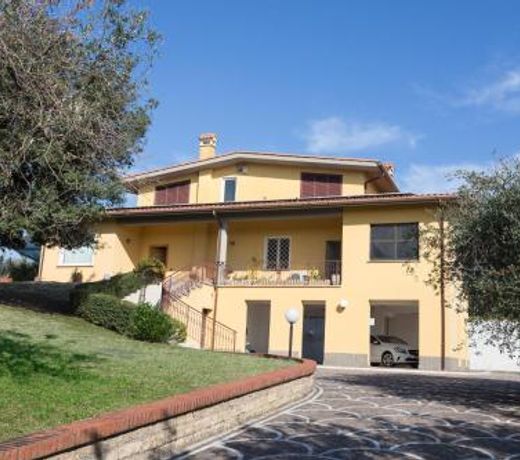 Villa Mary