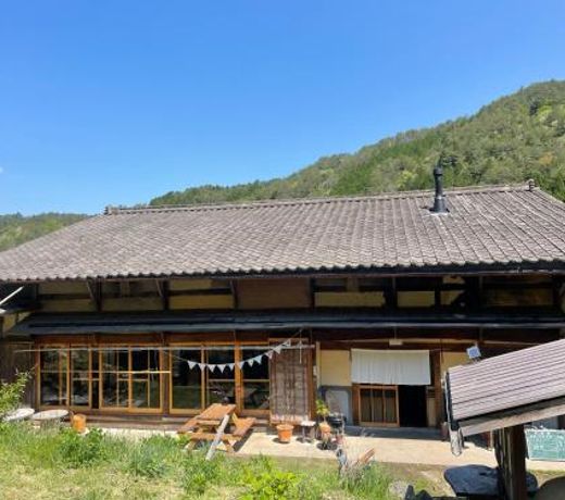 Guesthouse Soranoie