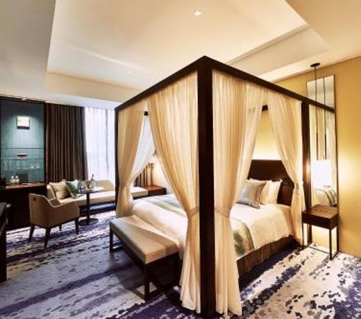 The Gate Hotel Tokyo by Hulic