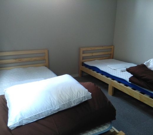 Mori ã Guesthouse