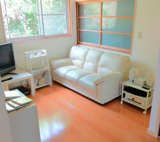 Kumano Kodo Nagano Guesthouse