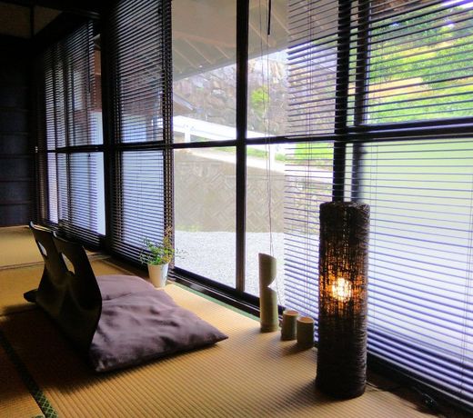 Kumano Kodo Nagano Guesthouse