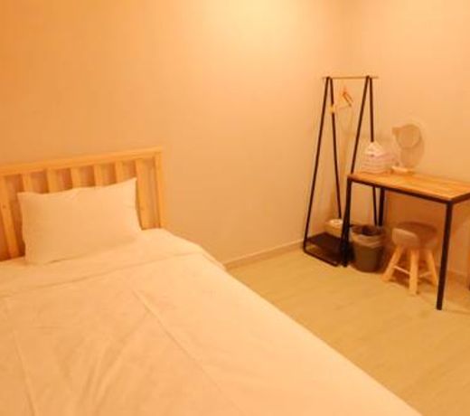 Hostel Espace