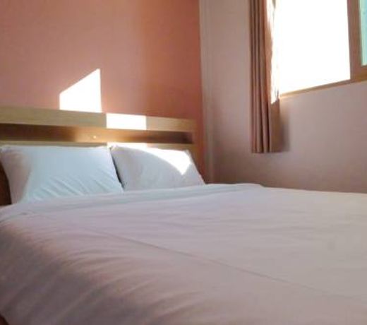 Hostel Espace