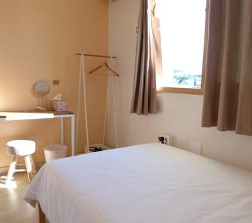 Hostel Espace