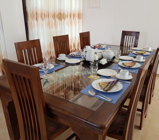 MY WHALES GUEST HOUSE