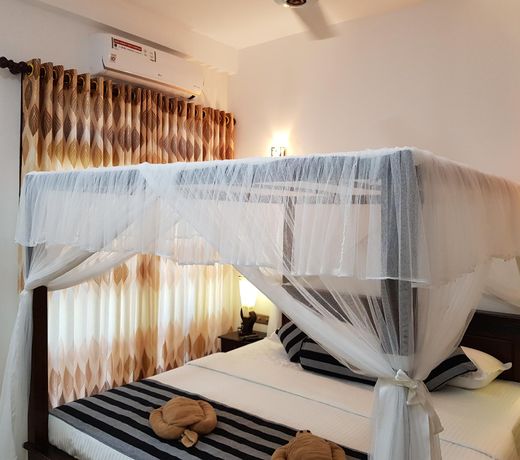 MY WHALES GUEST HOUSE