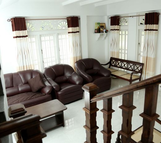 Owinrich Kandy