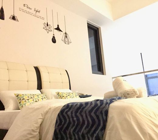 Splendid Duplex@ Sunway and Petaling Jaya