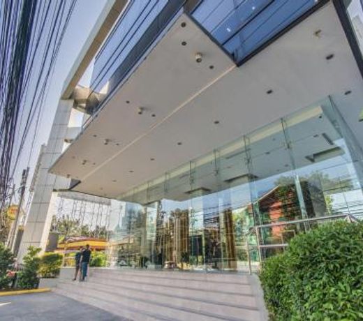 FREE Netflix Condo near IT Park with 32-inch Samsung HDTV