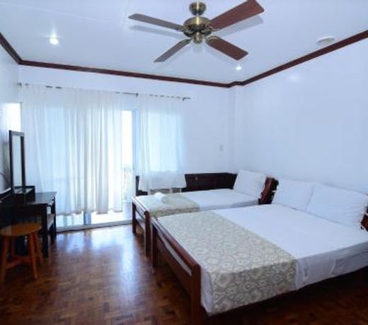 Ang Tahanan Ni Aling Meding Hotel And Restaurant
