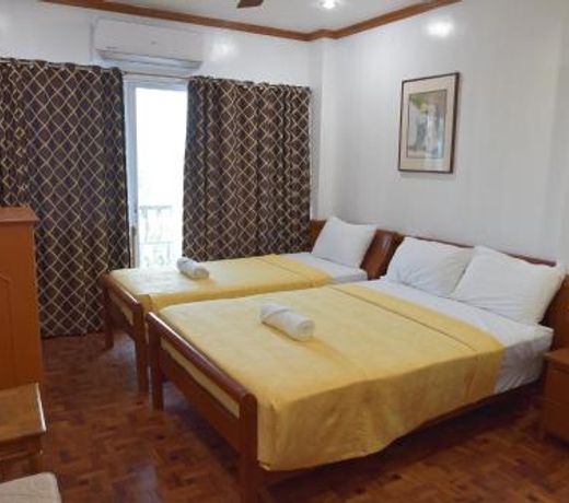 Ang Tahanan Ni Aling Meding Hotel And Restaurant