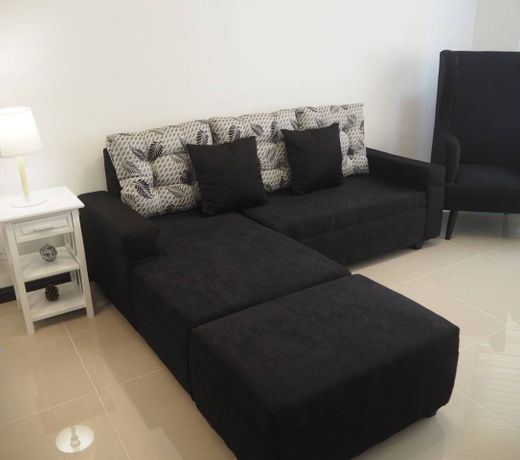 Amazing Suites @ Marina Residential 1 bedroom