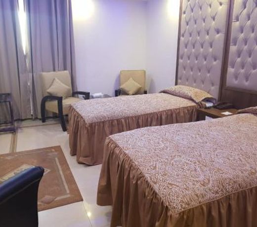 Hotel Shalimar Rawalpindi