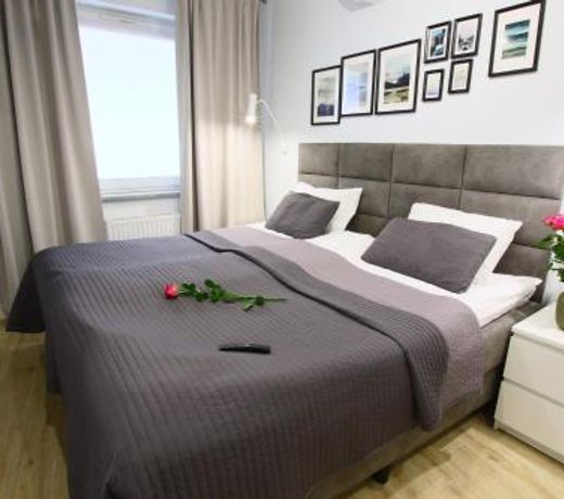 Apartamenty Chwytowo 14