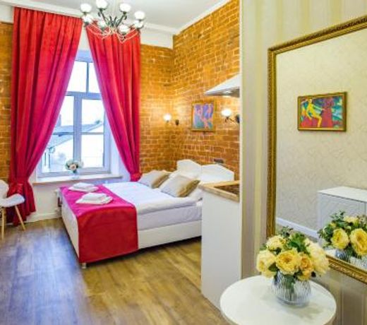 Petrovskiy Art Loft