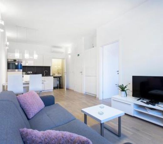 Urban Style Apartments by Loft