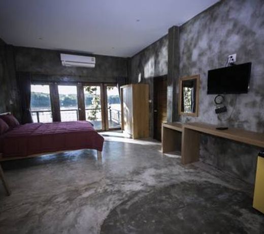 Chiang Klong Riverside Resort