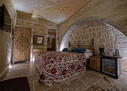 Hanedan Cappadocia Suites фото 4