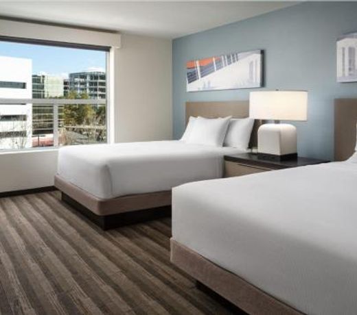 Hyatt House San Jose Airport
