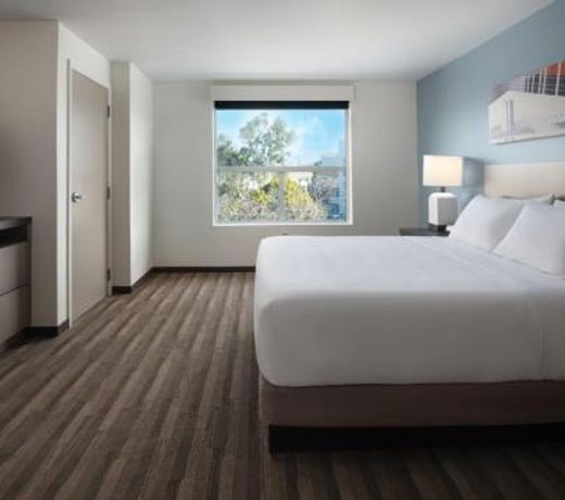 Hyatt House San Jose Airport