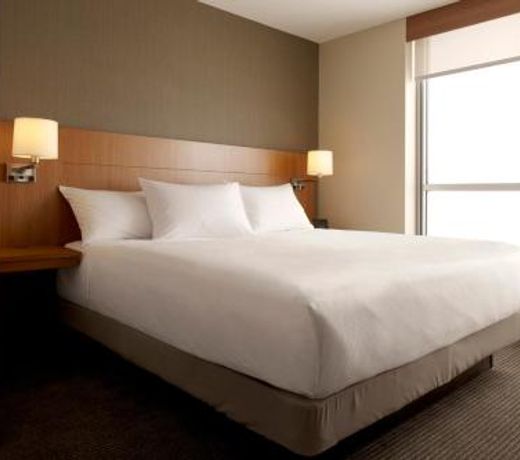 Hyatt Place San Jose Airport