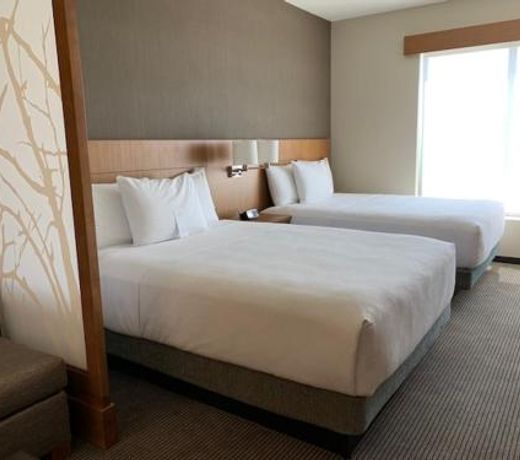Hyatt Place San Jose Airport