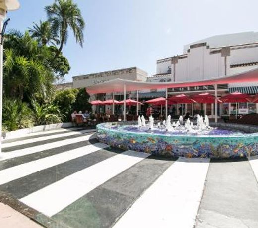 Ensuite Apt on Collins ave