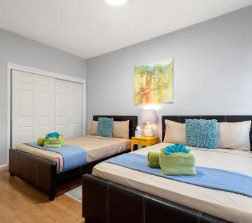 Ensuite Apt on Collins ave