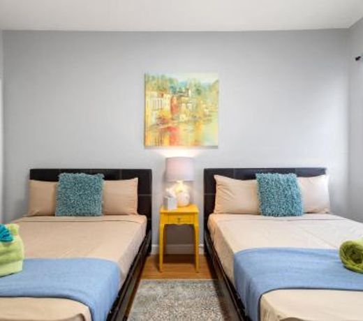 Ensuite Apt on Collins ave