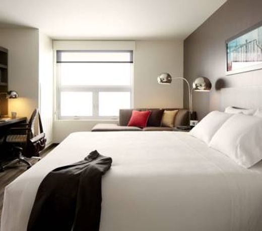 Hyatt House Augusta Downtown