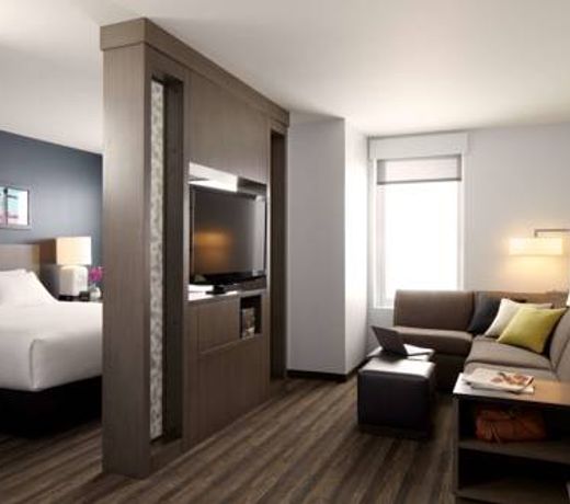 Hyatt House Augusta Downtown