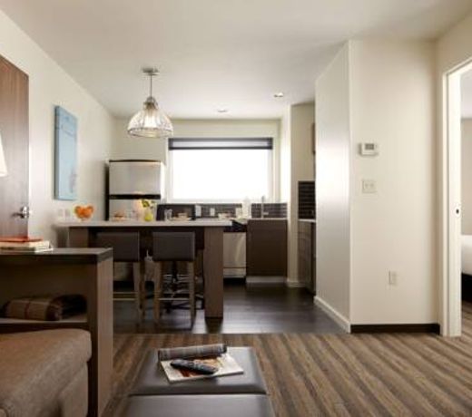 Hyatt House Augusta Downtown