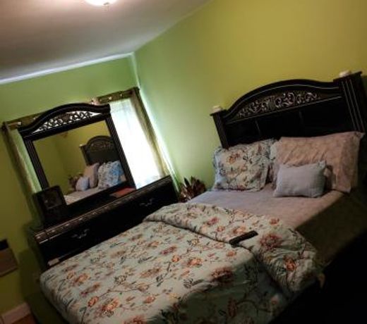Comfortable holiday homestay