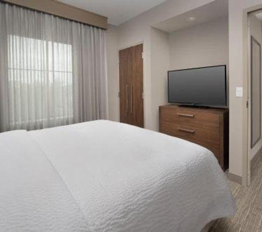 Residence Inn By Marriott Bend