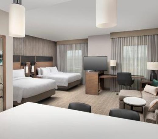 Residence Inn By Marriott Bend
