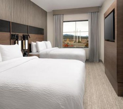 Residence Inn By Marriott Bend