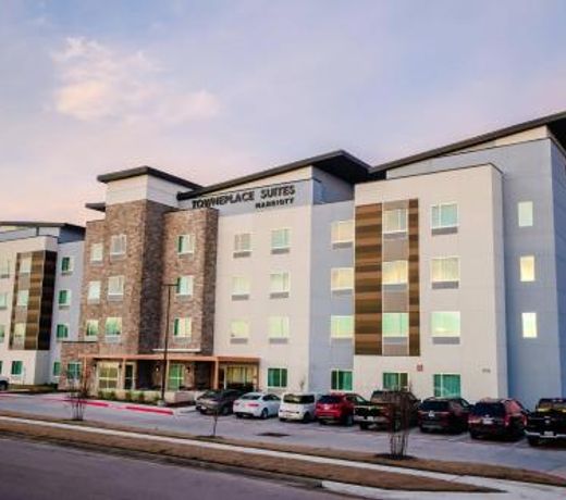 TownePlace Suites by Marriott Temple