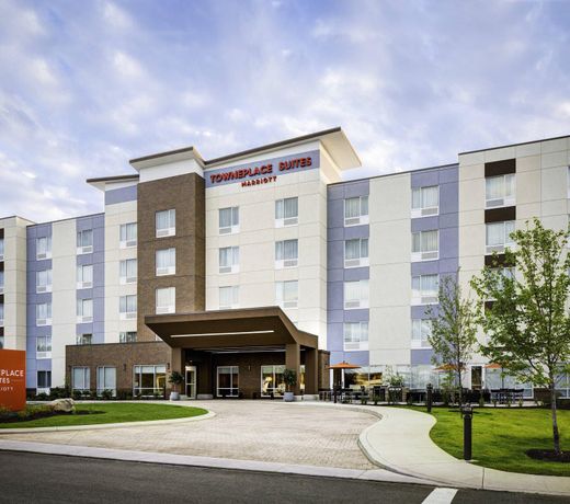 TownePlace Suites by Marriott Temple