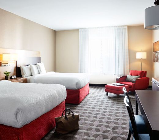 TownePlace Suites by Marriott Temple