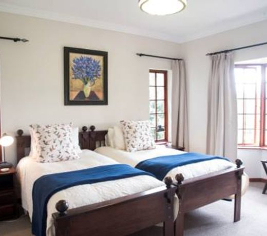 Lions River Country Cottages